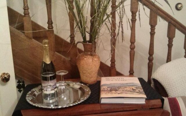 Annies Garden Cottage