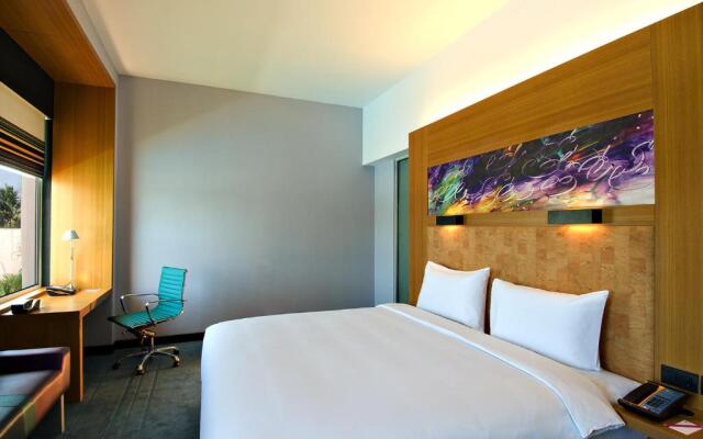 Aloft Chennai OMR - IT Expressway