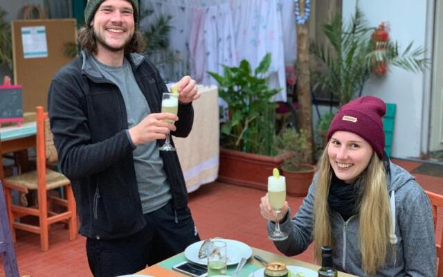 Hostal Dolegant Pichilemu