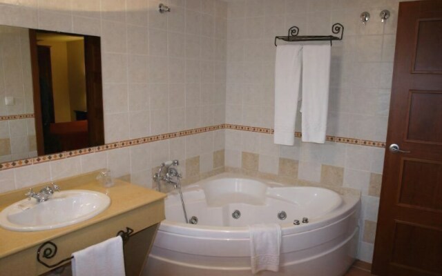 Hotel Rural Mirasierra