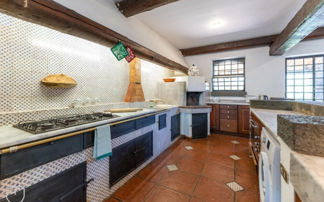 Italianway - Menadel - Casa Dei Conigli