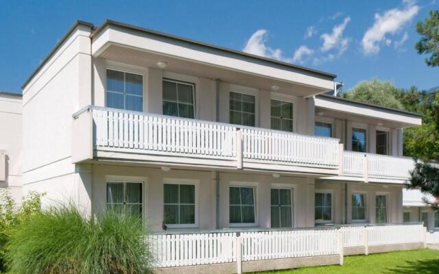 Sonnenresort Ossiacher See