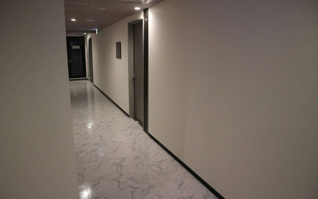 RE Hotel Umeda