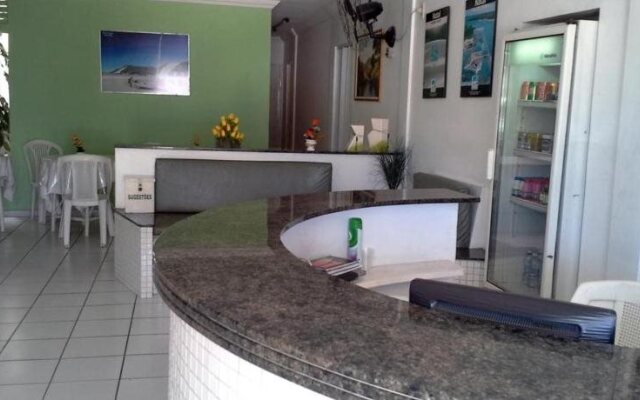 Hotel Pousada Esperança