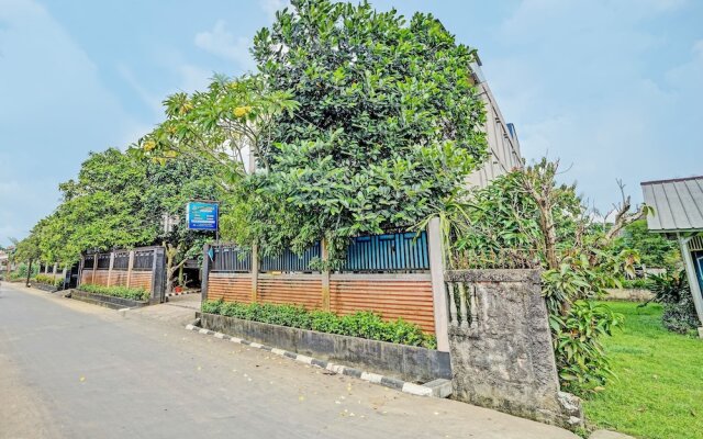 OYO Life 90508 Wisma Kenanga