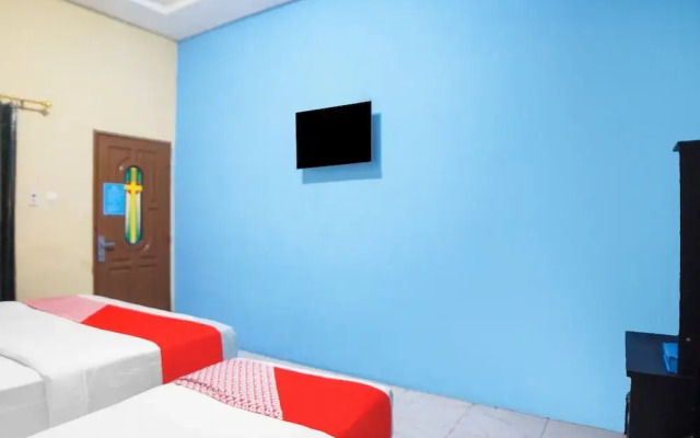 OYO 92075 Sky Residence Mawar