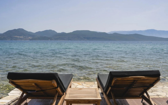 Agnadi Suites