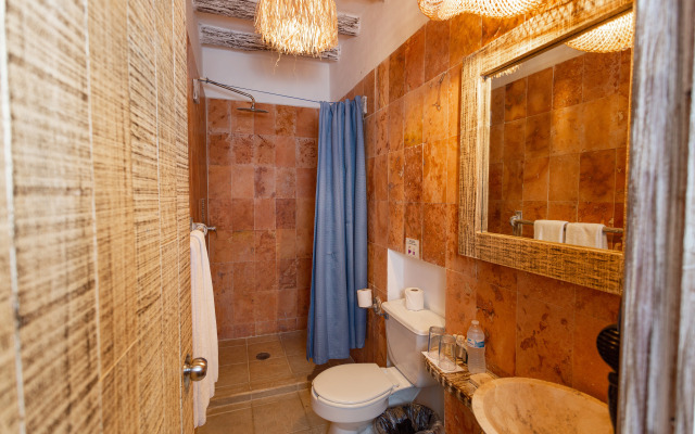 Holbox Dream Beach Front Hotel
