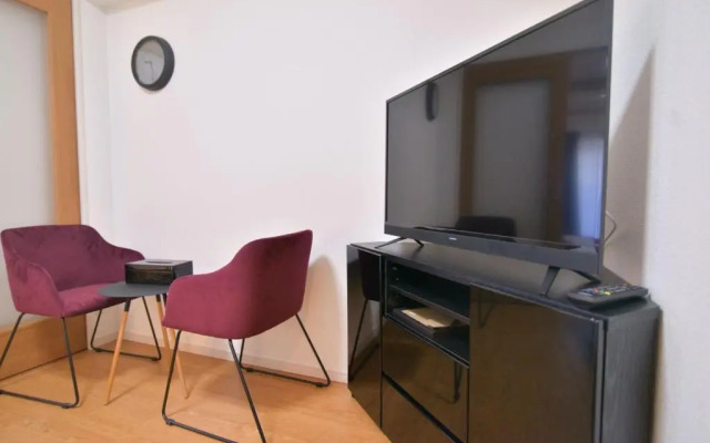European House Reisen