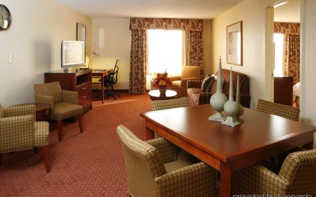 Hilton Garden Inn Roanoke Rapids