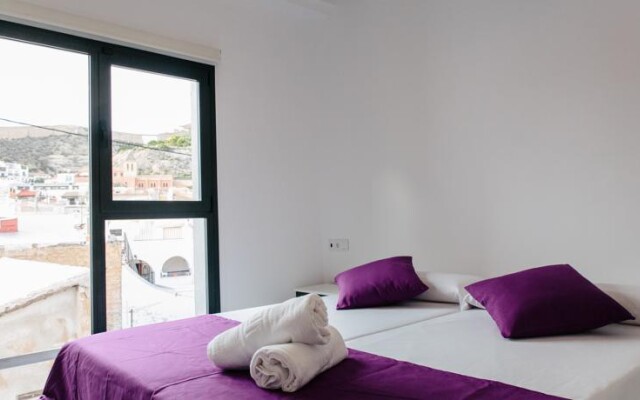 Apartamentos Tito San Agustín