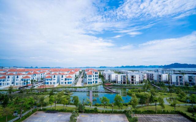 Ha Long Essence Classic Hotel