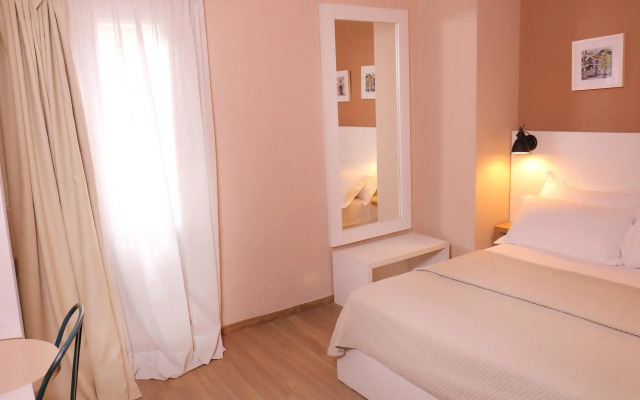 Oda Hotel Tirana