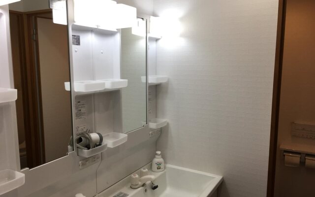 Kagoshima Little Asia - Hostel