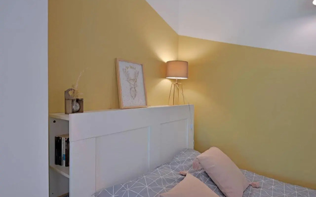 studio place de l'horloge