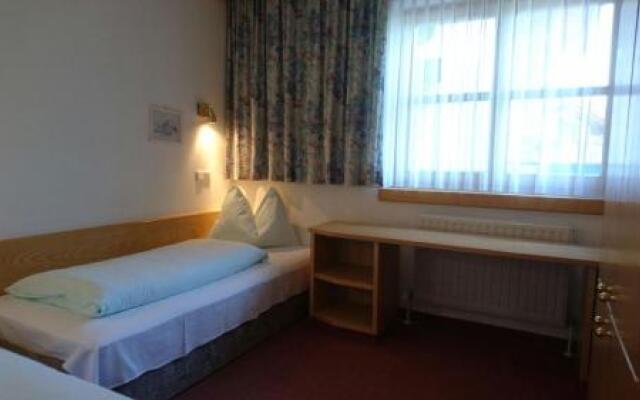 Aparthotel Hechenberg