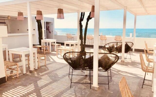 Hostel La Smala