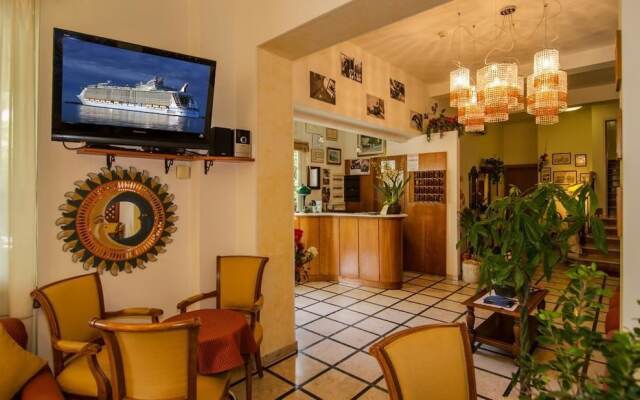 Hotel San Siro