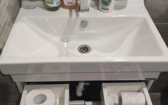 Sunny apartment in Kechi House, Tsaghkadzor