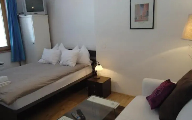 Apartment Haydn