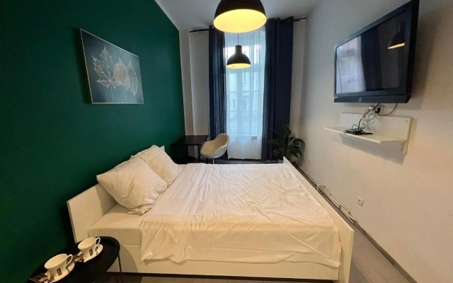 Apartamenty Nowy Rynek