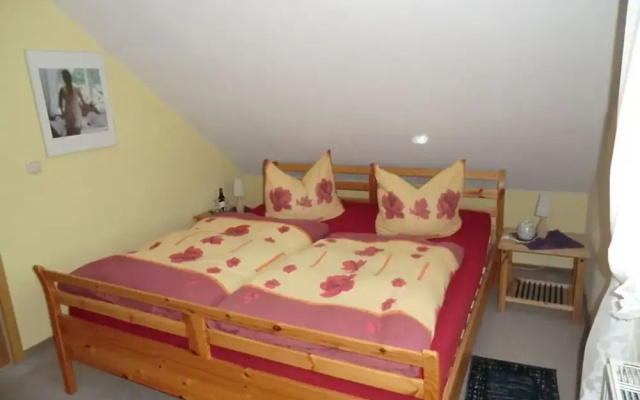Daumler "house Am Weisswald"