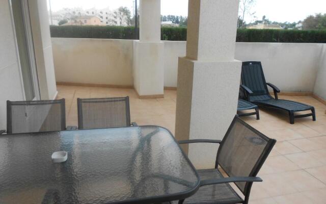 Playa Sol II Apartment