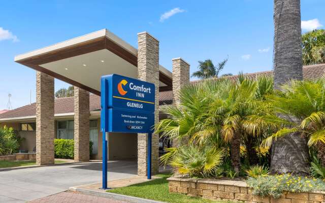 Comfort Inn Glenelg