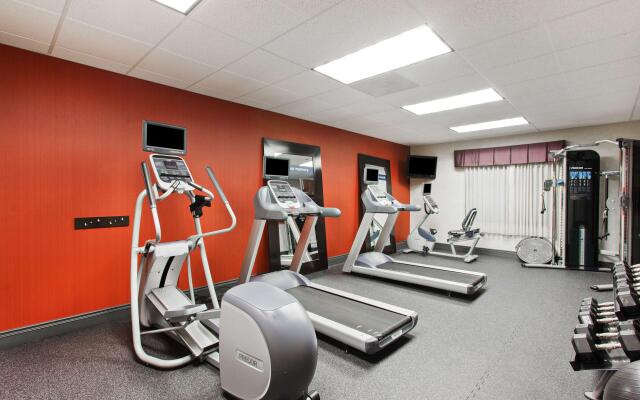 Hampton Inn & Suites Oakland Airport-Alameda