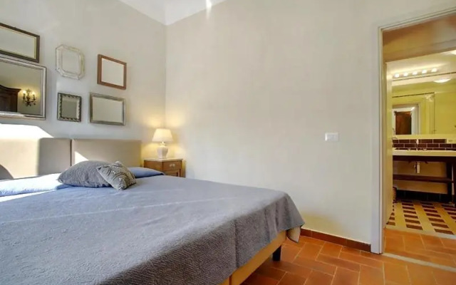 Florence view apartment