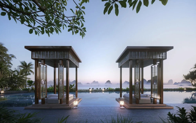 InterContinental Halong Bay Resort by IHG