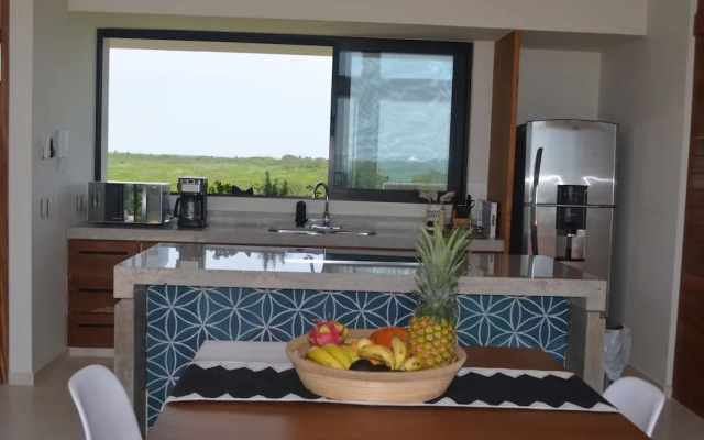 Tulsayab Luxury Development