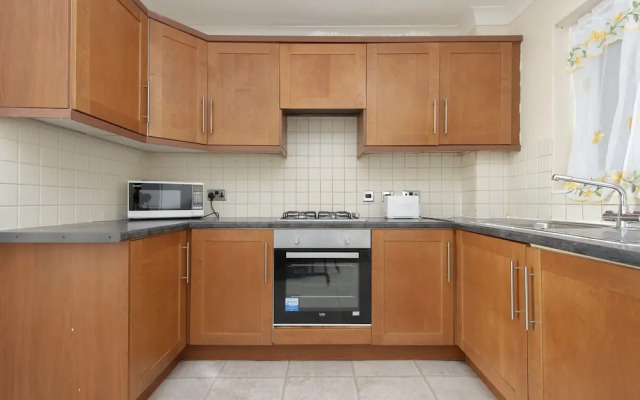 Abkat Holiday Home