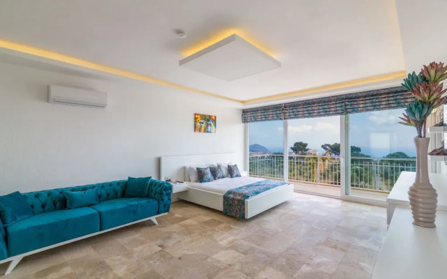 Infinity Villa Kalkan