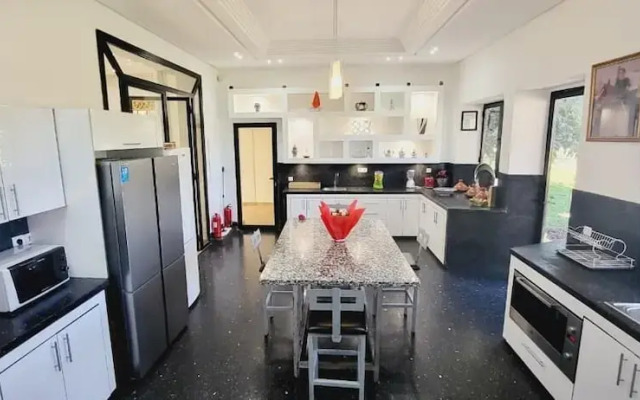 Villa D'artiste Dar Jmel