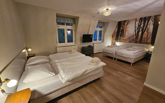 Hotel Arcense Herberg