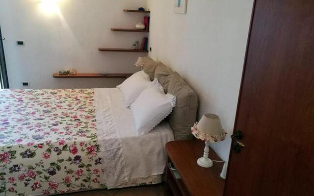 La Petite Maison - Panoramic Apartment