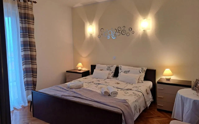 Apartmani Sonja