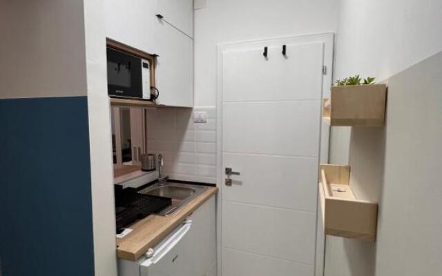 Studio apartman Filipović