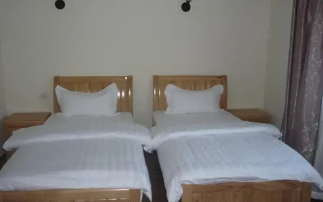 Motel Triumph