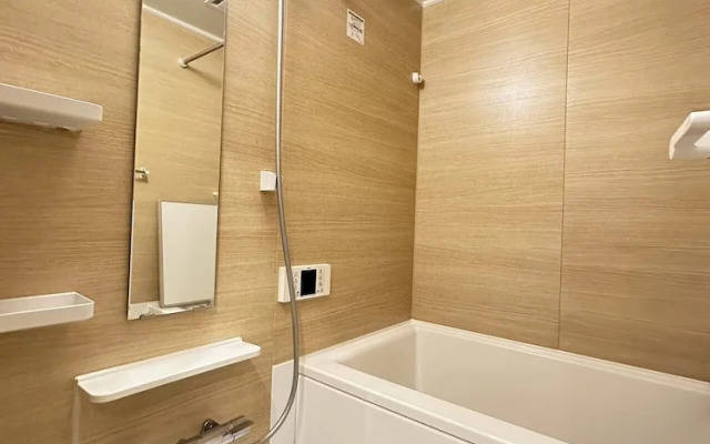 SOLASIA residence Kitaueno601