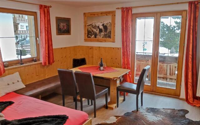 Ferienwohnung Felix