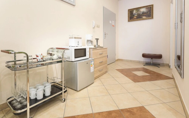 Apartments Poznan Polwiejska by Renters
