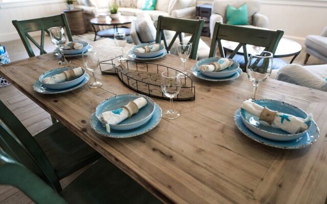Bayside Bungalows by AMI Locals