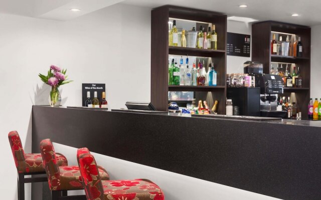 Ramada Milton Keynes