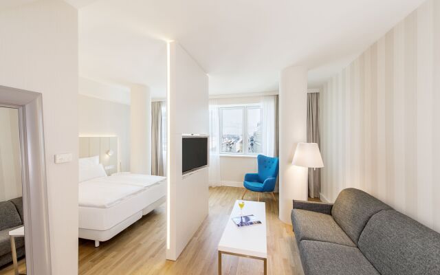 NH Collection Wien Zentrum