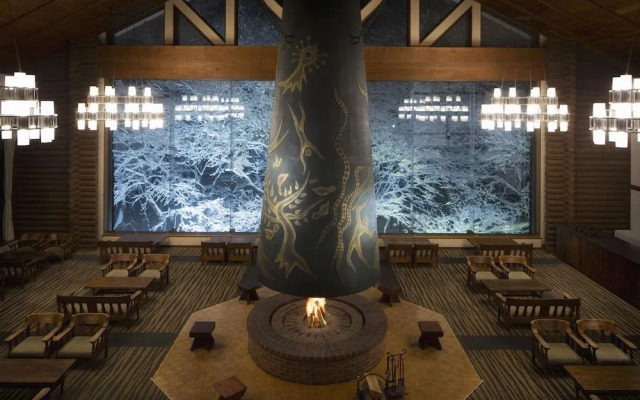 Hoshino Resorts Oirase Keiryu Hotel