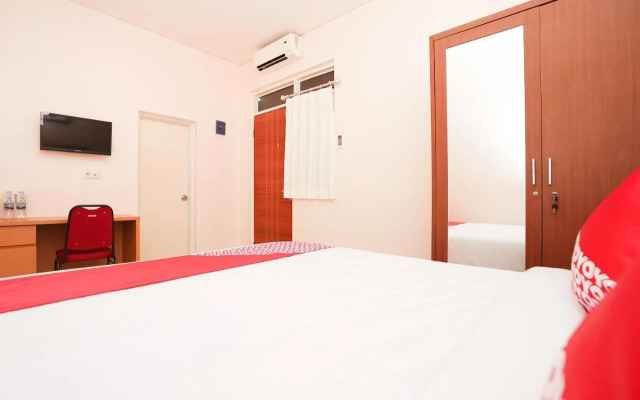 Semampir Residence At Citraland By OYO Rooms