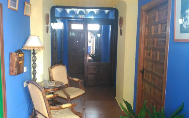 Hostal San Bartolomé