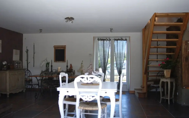 Les Keriaden's Maison d'hotes